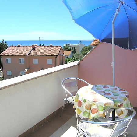 Apartments Murgic Krk Town Exterior foto