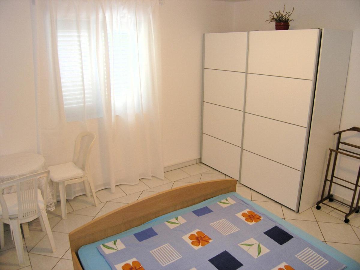 Apartments Murgic Krk Town Exterior foto