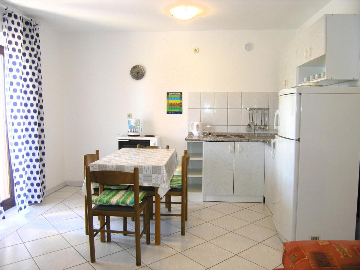 Apartments Murgic Krk Town Exterior foto