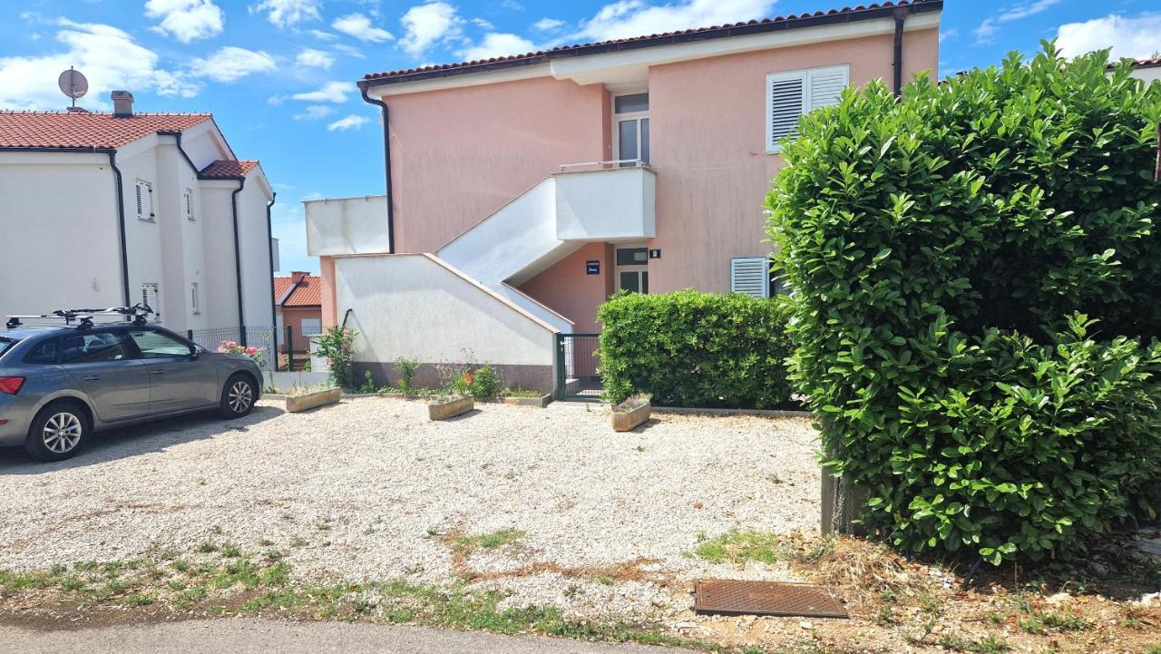 Apartments Murgic Krk Town Exterior foto
