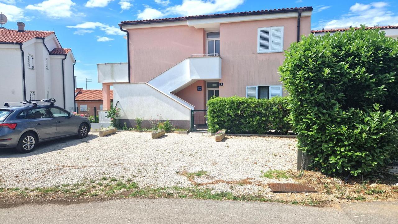 Apartments Murgic Krk Town Exterior foto
