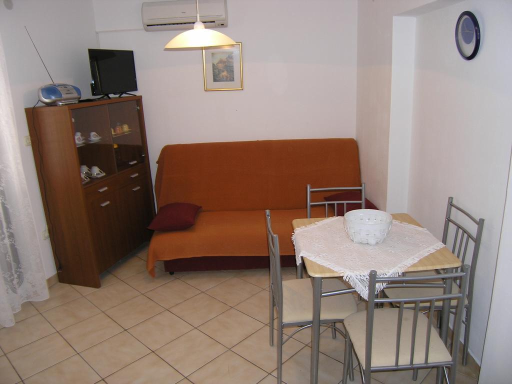Apartments Murgic Krk Town Exterior foto