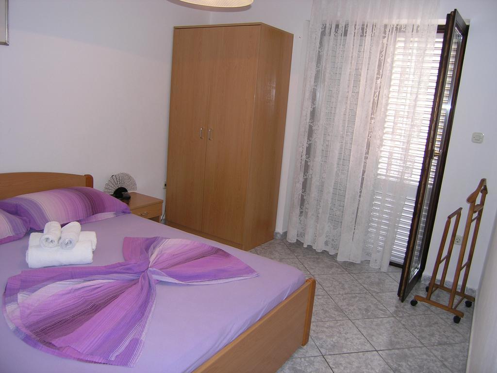 Apartments Murgic Krk Town Exterior foto