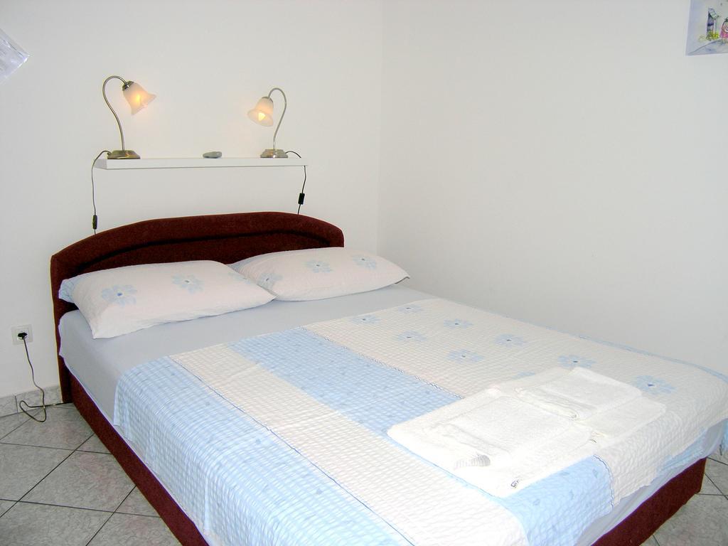 Apartments Murgic Krk Town Exterior foto