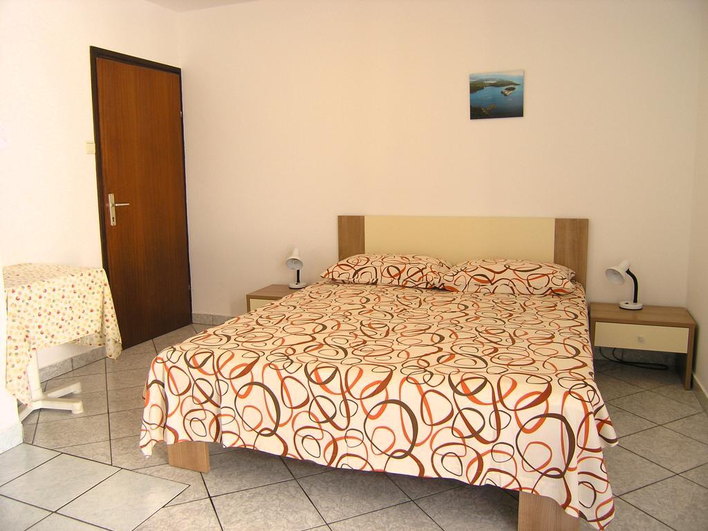 Apartments Murgic Krk Town Exterior foto