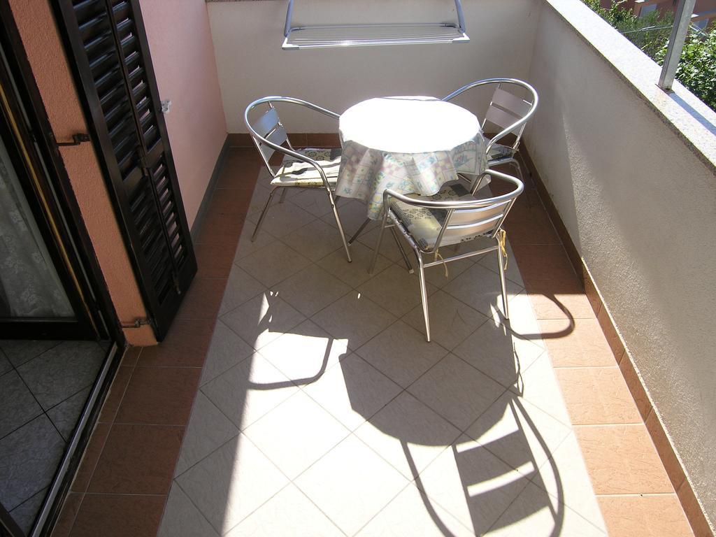 Apartments Murgic Krk Town Exterior foto