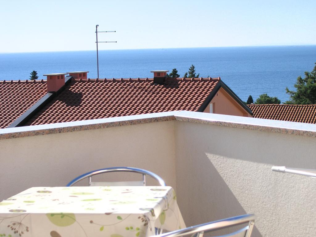 Apartments Murgic Krk Town Exterior foto